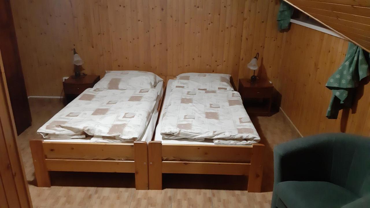 Penzion Pri Studnicke Omastina Экстерьер фото