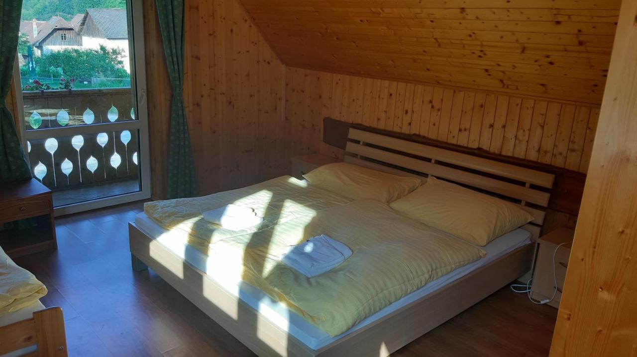 Penzion Pri Studnicke Omastina Экстерьер фото