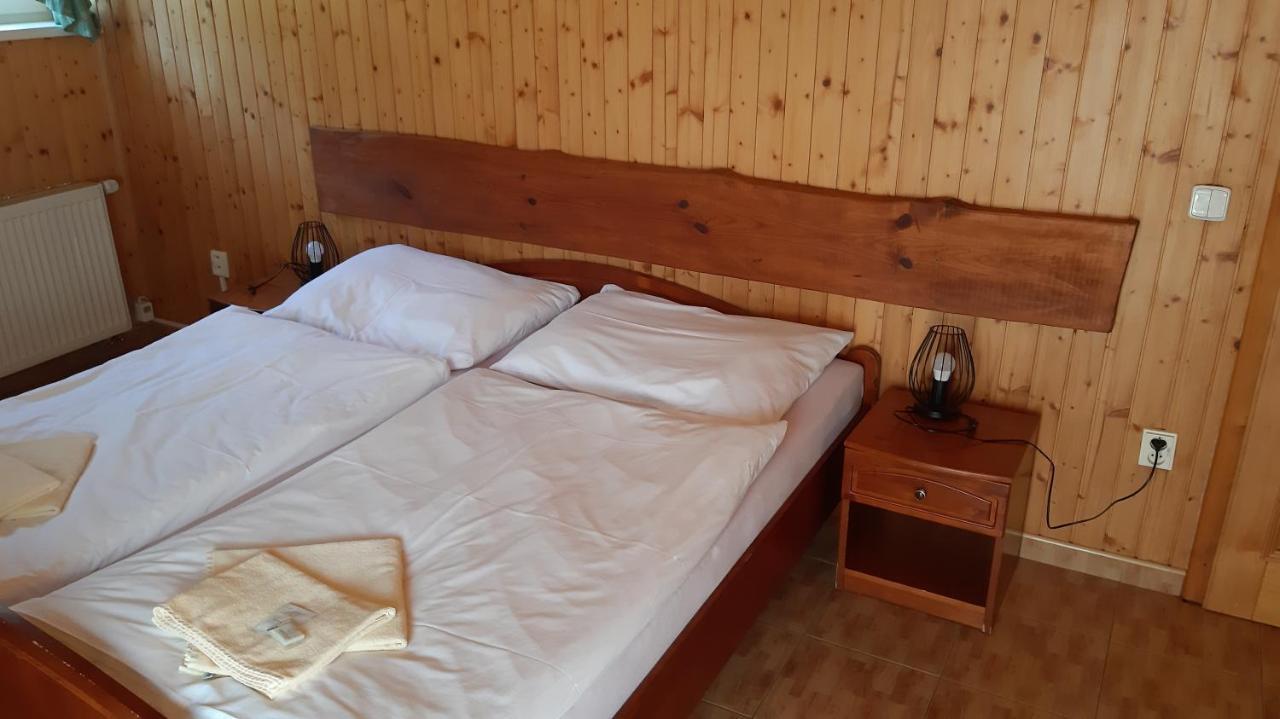 Penzion Pri Studnicke Omastina Экстерьер фото