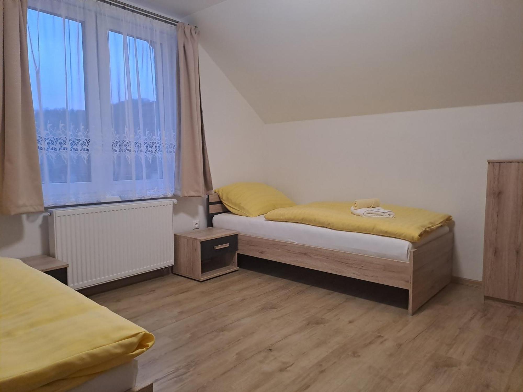 Penzion Pri Studnicke Omastina Экстерьер фото