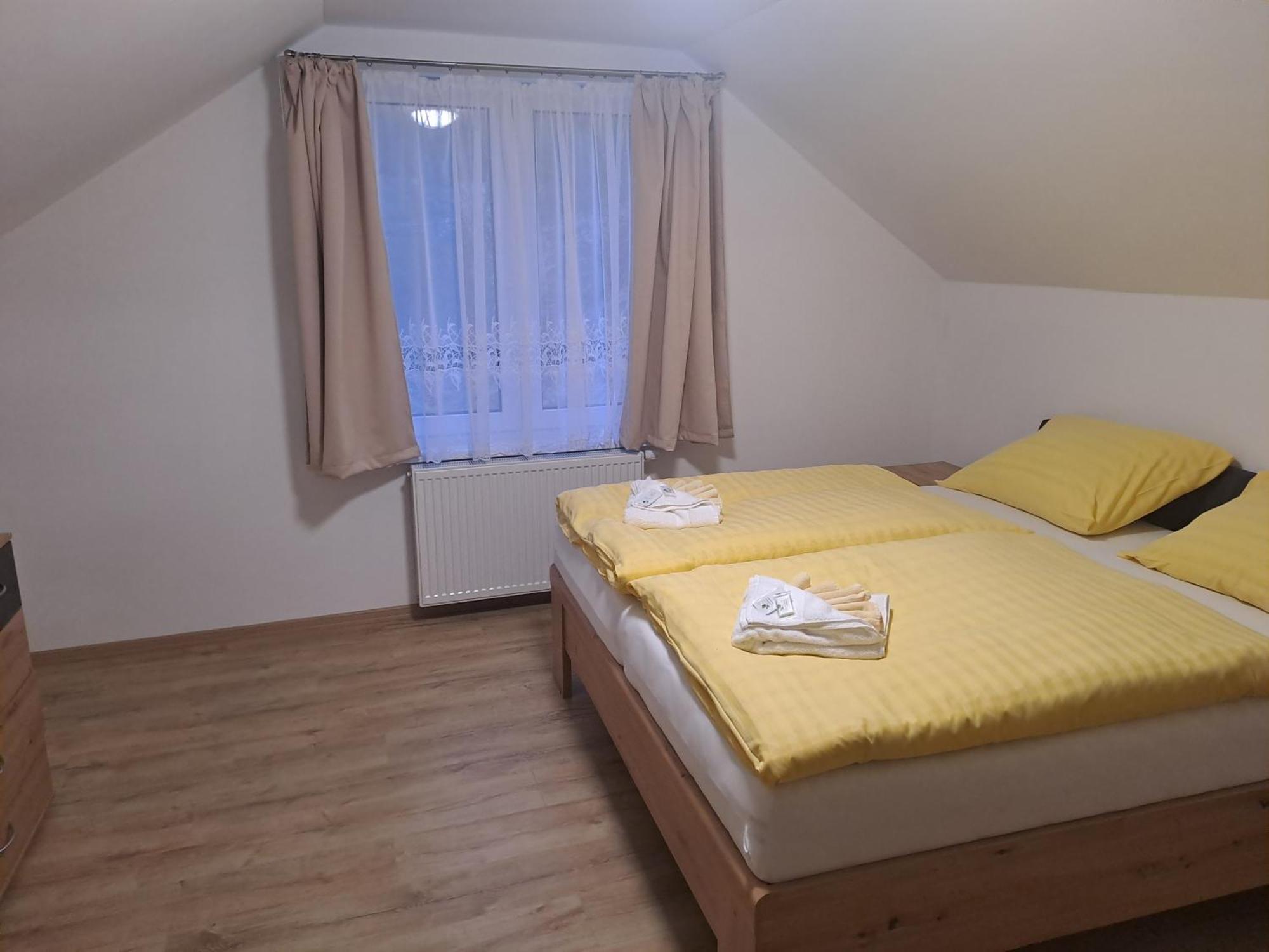Penzion Pri Studnicke Omastina Экстерьер фото